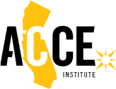 The Alliance of Californians for Community Empowerment (ACCE) Action
