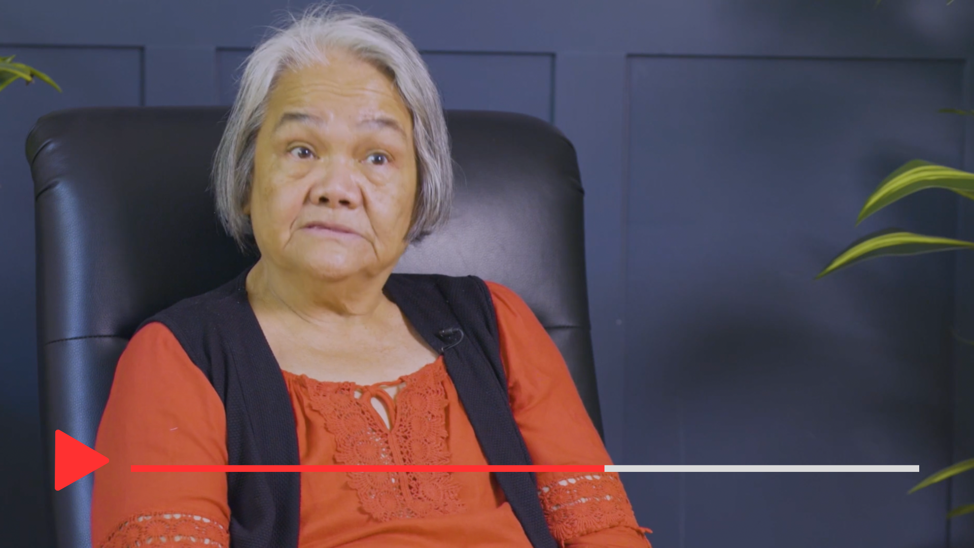 Meet Maria: The Solution to Homelessness is Housing
