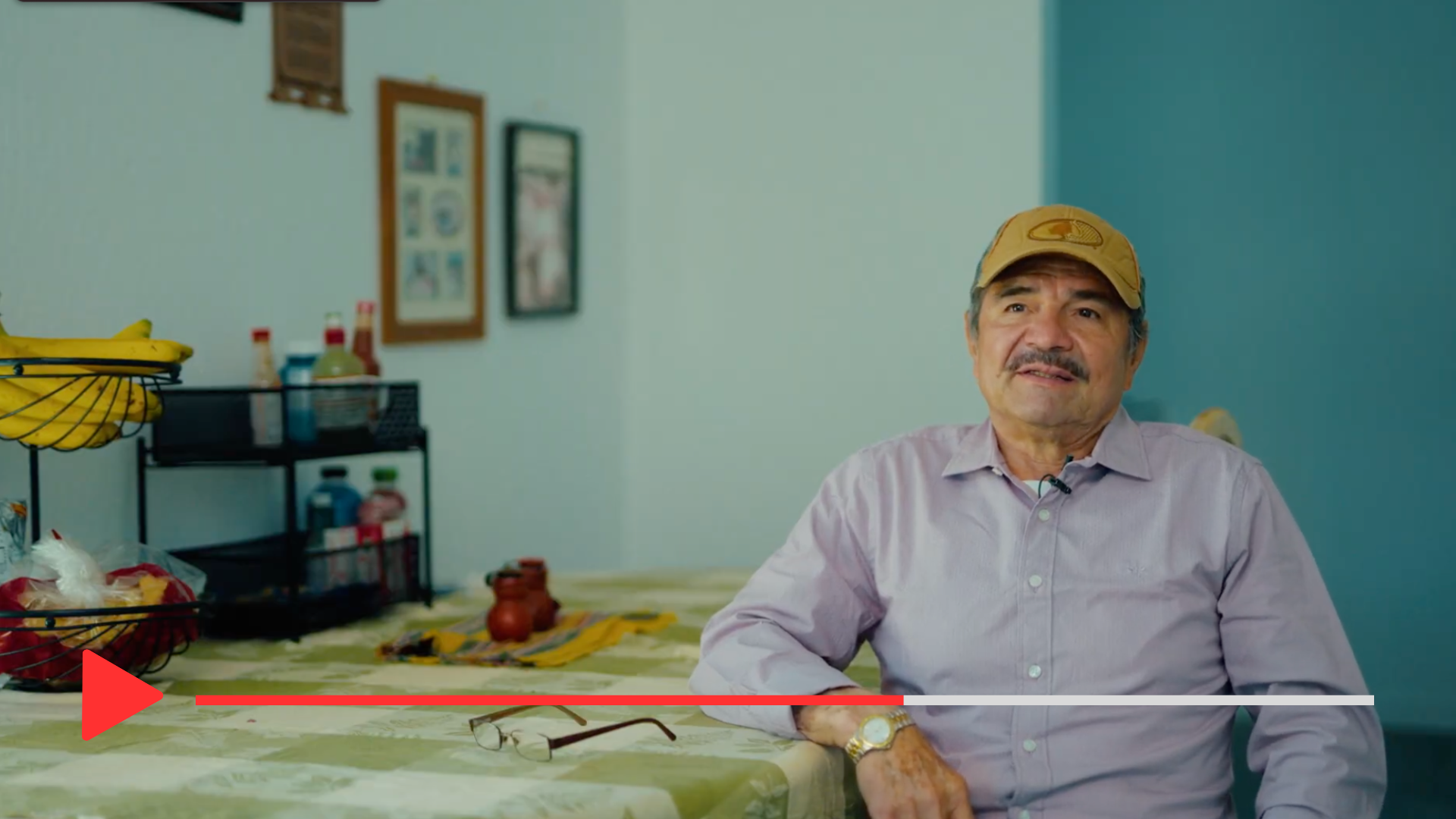 La vivienda asequible preserva la resistencia del Canal