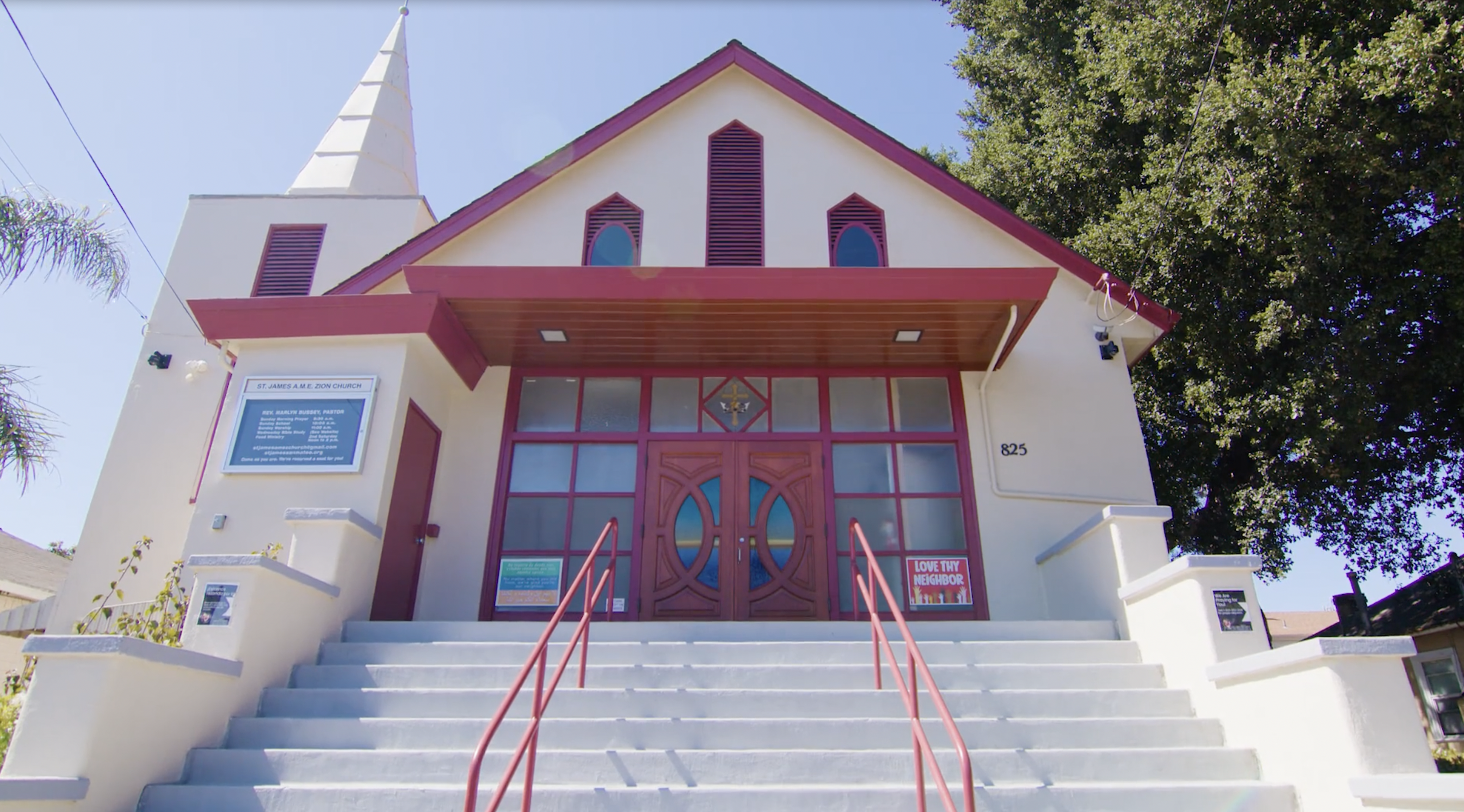 Mantener la fe en la vivienda asequible